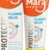 Mara Expert 1.23% Natrium Fluoride Gel