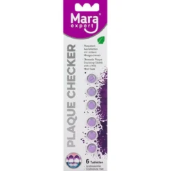 Mara Expert Plakverklikkers 6 stuks