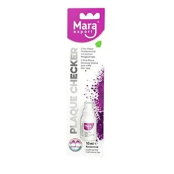 Mara Expert Plaque Checker Vloeistof