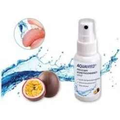 Miradent Aquamed Hydraterende Spray