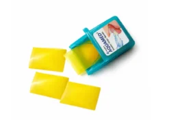 Miradent Aquamed Mondstrips