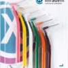 Miradent I Prox L Interdentale Ragers-Assortie
