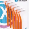 Miradent I Prox L Interdentale Ragers-Conical