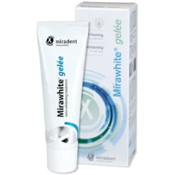 Miradent Mirawhite Gelee Tandgel Witte Tanden