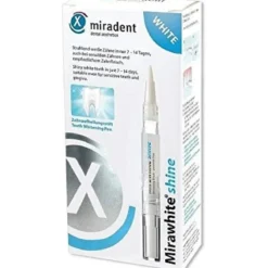 Miradent Mirawhite Shine Tandenbleekpen