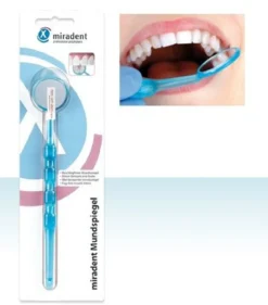 Miradent Mondspiegel