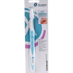 Miradent Tandenborstel Care Brush Soft
