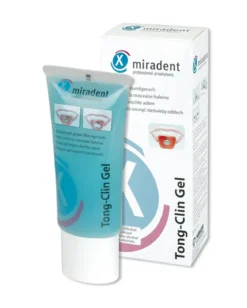 Miradent Tong Clin Gel
