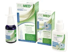 Miradent Xylimed Natural Sinus Spray