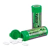 Miradent Xylitol Kauwgum voor Kinderen-Appel