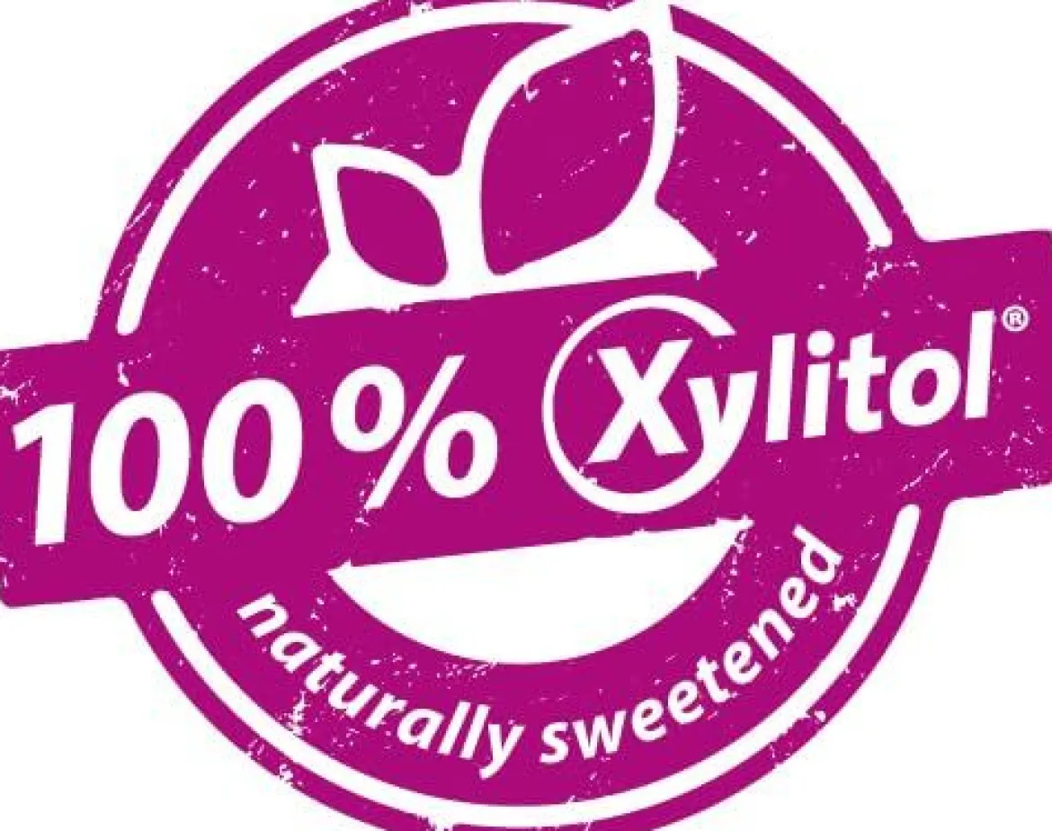 Miradent Xylitol Poeder Suikervervanger