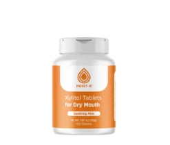 Moist-R® Droge Mond Tabletten | 100 Stuks
