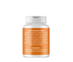Moist-R® Droge Mond Tabletten | 100 Stuks