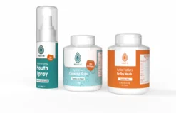 Moist-R® Hydraterende Kit
