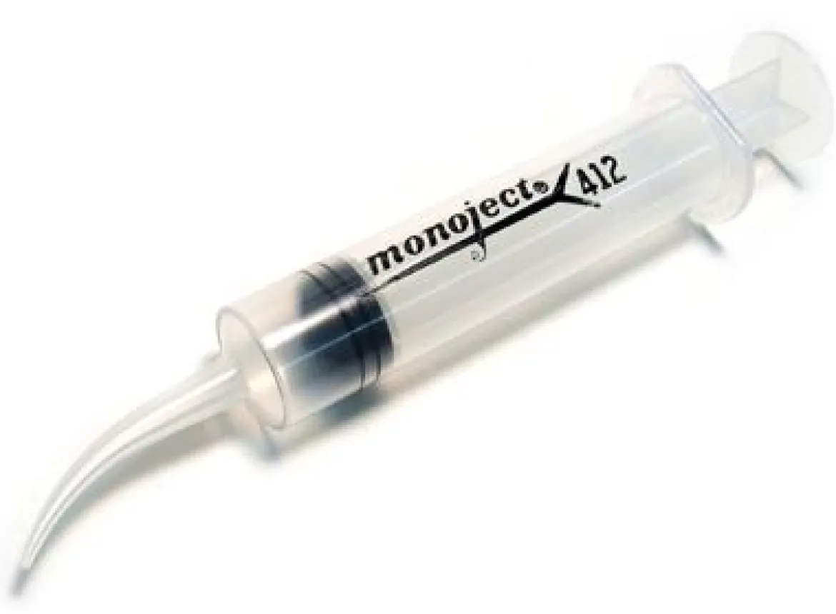 Monosyringe 412