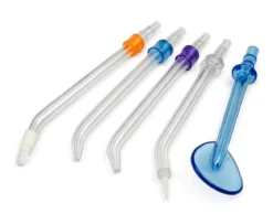 Multifunctionele Opzetstukken Voor Waterflosser