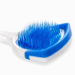 OraBrush Family 4 Orabrush + 4 Gel