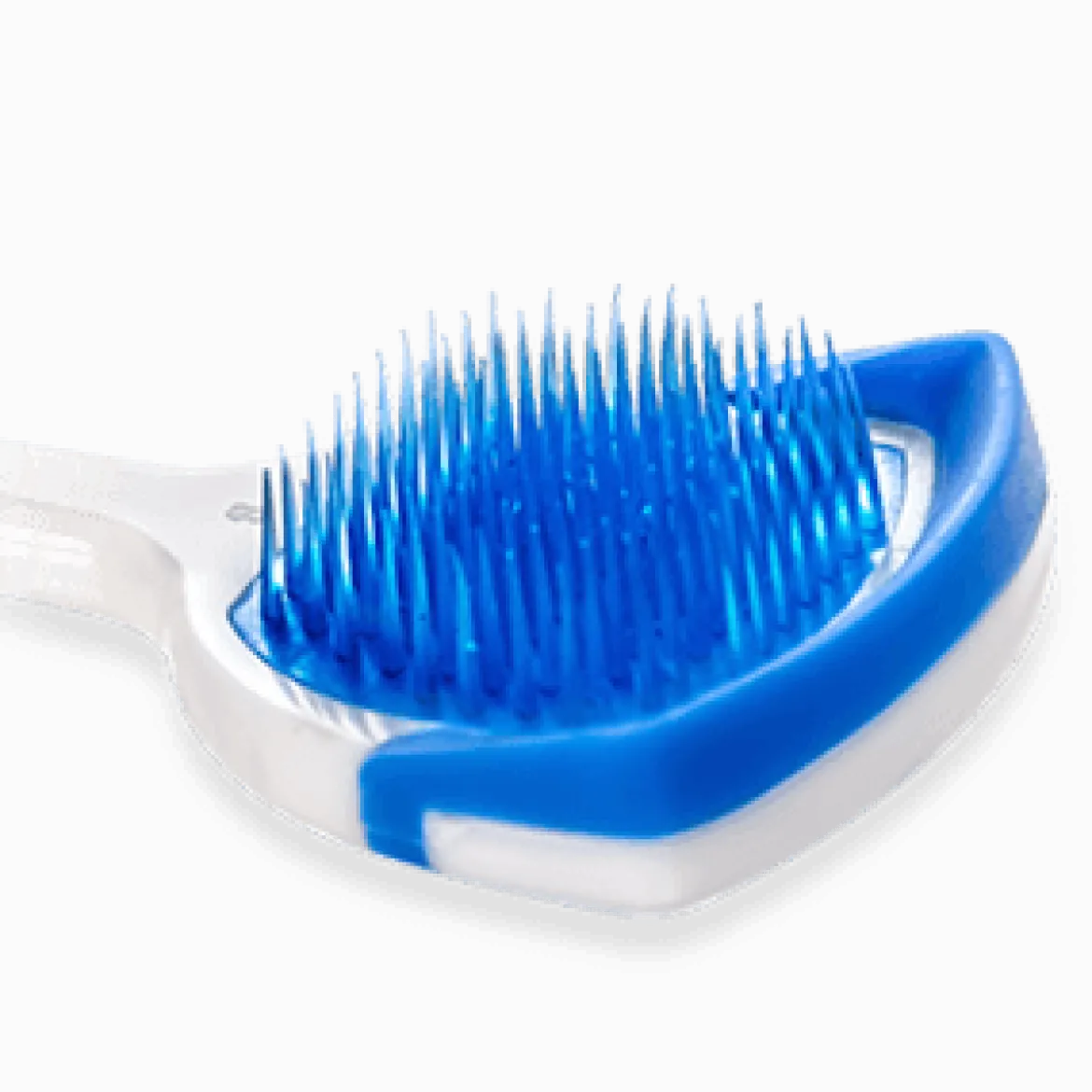 OraBrush Family 4 Orabrush + 4 Gel