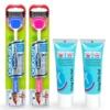 Orabrush Romantic 2 Orabrush + 2 Gel