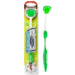 OraBrush Tongreiniger -Groen