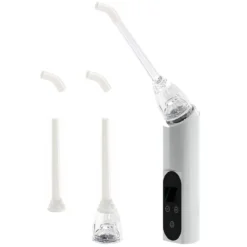 Oral Icon® Elektrische Amandelstenen Verwijderaar