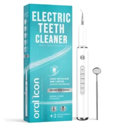 Oral Icon® Elektrische Tandsteen Verwijderaar