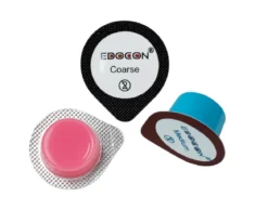 Oral Icon® 3-in-1 Polijstpasta Set