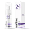 Oral Icon® Paarse Whitening Tandpasta & Foam