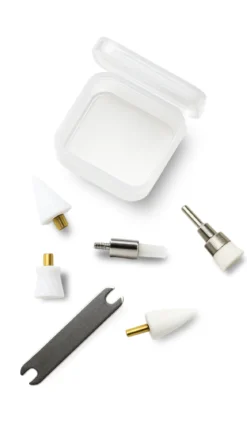 Oral Icon® Polijstkoppen Set