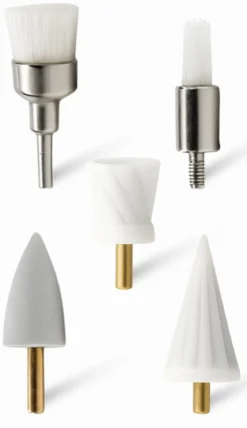 Oral Icon® Polijstkoppen Set