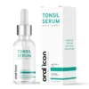 Oral Icon® Tonsil Stone Removal Serum