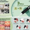 Oral Icon® Tooth Polisher - Tanden polijster