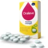 OraLieve Droge Mond Tabletten met Xylitol - 30 stuks