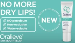 OraLieve Lippenbalsem Droge Lippen