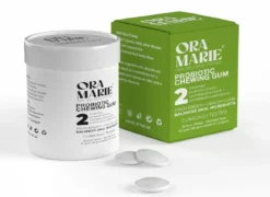 Oramarie® Probiotic Chewing Gum
