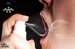 OraMarie® Soothing Tongue Spray