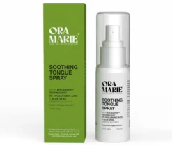 OraMarie® Soothing Tongue Spray