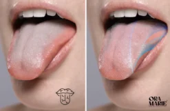 OraMarie® Soothing Tongue Spray