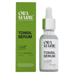 OraMarie® Tonsil Stone Removal Serum