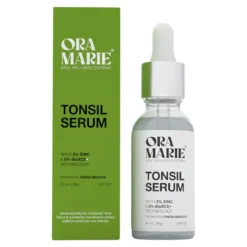 OraMarie® Tonsil Stone Removal Serum