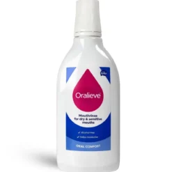 OraRelieve Frisse Adem Pakket