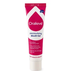 OraRelieve Speeksel Gel