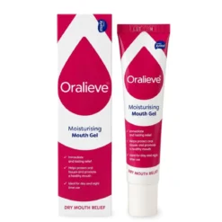 OraRelieve Speeksel Gel