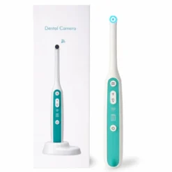 Oravall® Dental Camera met LED - Controleer Mond & Keel Live