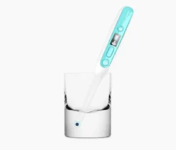 Oravall® Dental Camera met LED - Controleer Mond & Keel Live