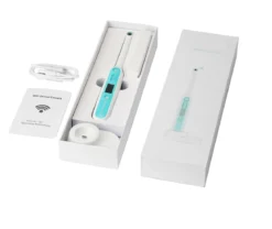 Oravall® Dental Camera met LED - Controleer Mond & Keel Live