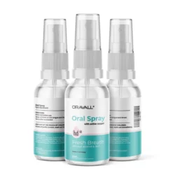 Oravall® Fresh Breath Mondspray