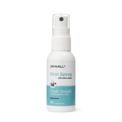 Oravall® Frisse adem Pakket