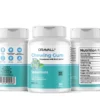 Oravall® Natuurlijke Kauwgom met Xylitol voor Frisse Adem | Suikervrij & Plasticvrij