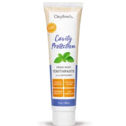 OxyFresh Anti Gaatjes Kit